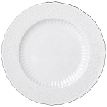 Обеденный сервиз белый из фарфора на 6 персон 23 предмета Garden Whisper Porcelain Set  варинант исполнения - 1 | Loft Concept в Липецке