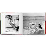 Подарочный Альбом Фото ню The Big Book of Legs 18+ варинант исполнения - 2 | Loft Concept в Липецке