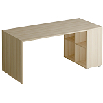 Рабочий стол с отделением из 4 полок Today варинант исполнения - 1 | Loft Concept в Липецке