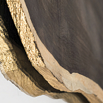 Зеркало с панно из среза палисандра Noble Mirror варинант исполнения - 1 | Loft Concept в Липецке