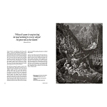 Книга Fantastic Gustave Dore варинант исполнения - 12 | Loft Concept в Липецке