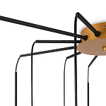 Подвесной светильник The Black Web варинант исполнения - 3 | Loft Concept в Липецке