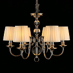 Люстра подвесная Gaell Metal варинант исполнения - 1 | Loft Concept в Липецке