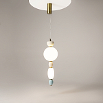 Подвесной светильник Adore LED 3000K 17Bт варинант исполнения - 3 | Loft Concept в Липецке