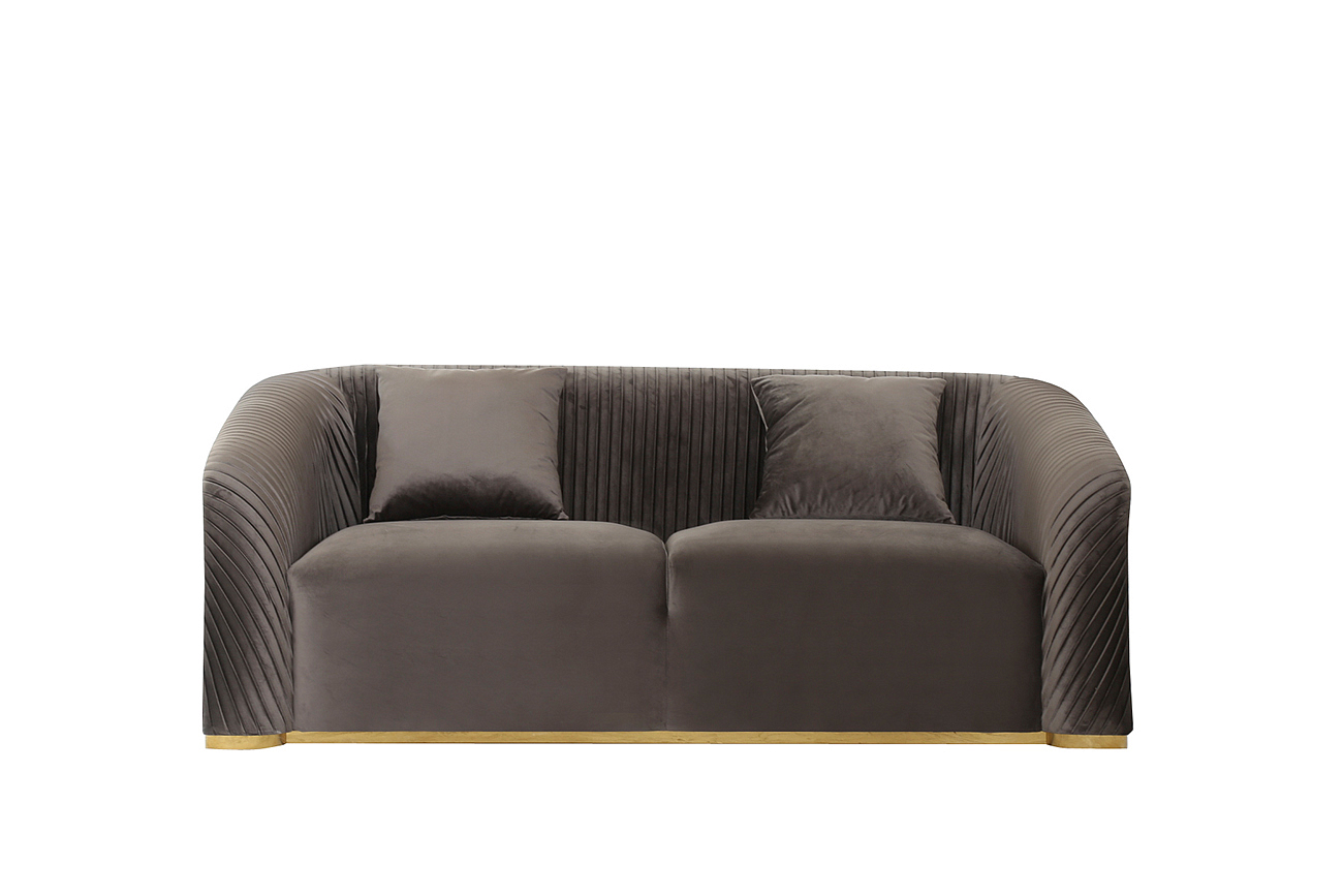 Диван Sintra-Cascais dark grey Диван Sintra-Cascais dark grey - Loft-Concept в Липецке