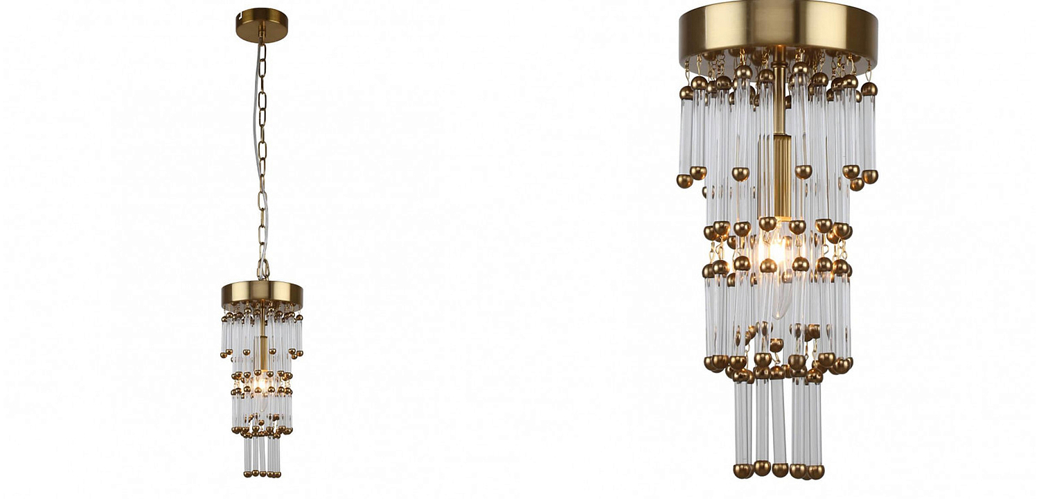 Люстра Restoration Hardware Luciano Chandelier 1 Люстра Restoration Hardware Luciano Chandelier 1 - Loft-Concept в Липецке