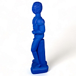 Скульптура Seletti Bronzo Blue варинант исполнения - 2 | Loft Concept в Липецке