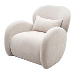 Кресло Rafael Accent Chair варинант исполнения - 1 | Loft Concept в Липецке