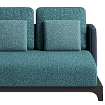 Современный Диван Belmont Sofa  варинант исполнения - 2 | Loft Concept в Липецке