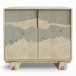 Буфет Okinawa Taupe  варинант исполнения - 1 | Loft Concept в Липецке