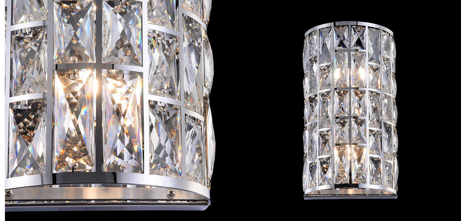 Бра Abraham Sconce Бра Abraham Sconce - Loft-Concept в Липецке