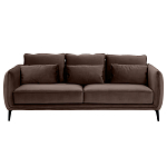 Диван трёхместный с подлокотниками Dutchman варинант исполнения - 17 | Loft Concept в Липецке