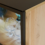 Шкаф Katana варинант исполнения - 3 | Loft Concept в Липецке