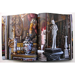 Jacques Garcia: A Sicilian Dream: Villa Elena варинант исполнения - 3 | Loft Concept в Липецке