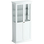 Шкаф-витрина Just you and me варинант исполнения - 1 | Loft Concept в Липецке