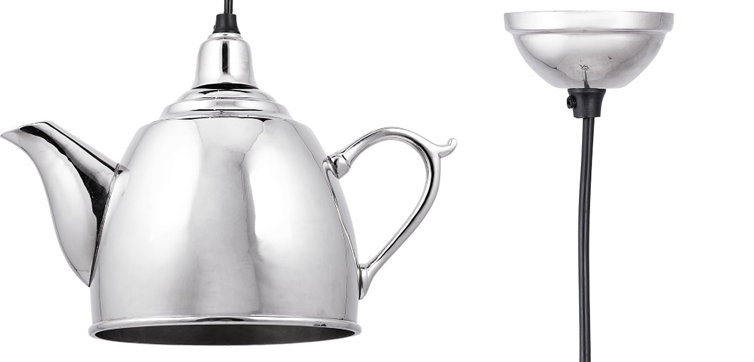 Подвесной светильник Teapot Подвесной светильник Teapot - Loft-Concept в Липецке