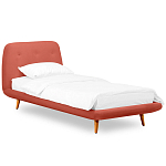 Кровать Palmer Bed варинант исполнения - 20 | Loft Concept в Липецке