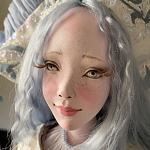 Авторская коллекционная интерьерная кукла Мальвина варинант исполнения - 6 | Loft Concept в Липецке