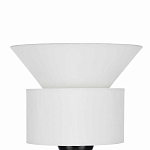 Торшер с абажуром конической и цилиндрической формы Complex Lampshade варинант исполнения - 2 | Loft Concept в Липецке