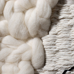 Панно декоративное White storm варинант исполнения - 2 | Loft Concept в Липецке