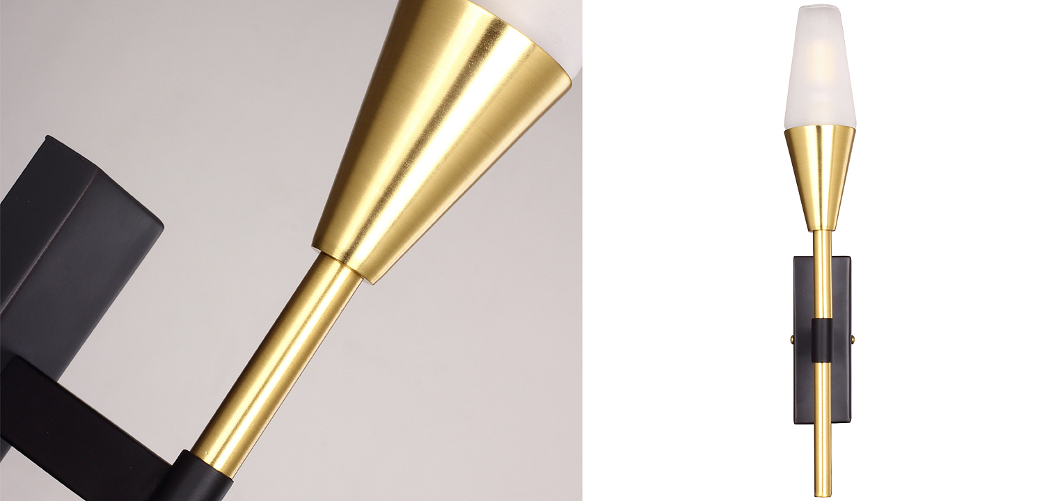 Бра Paulette Sconce Бра Paulette Sconce - Loft-Concept в Липецке