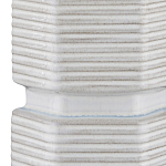 Настольная лампа шестиугольной формы Hexagon варинант исполнения - 1 | Loft Concept в Липецке