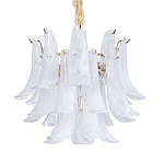 Люстра Lamp Silvia варинант исполнения - 1 | Loft Concept в Липецке