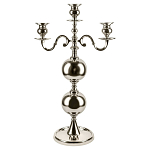 Подсвечник  Metallic gloss варинант исполнения - 1 | Loft Concept в Липецке