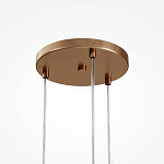 Подвесной светильник The column of light варинант исполнения - 5 | Loft Concept в Липецке