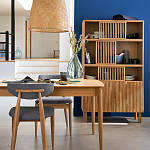 Ваза в виде бутыли TRANSPARENT FORMS 36 варинант исполнения - 12 | Loft Concept в Липецке