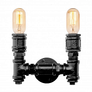 Бра Brutal Brevity Double