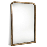 Зеркало Antique Mango Wood 160 варинант исполнения - 1 | Loft Concept в Липецке