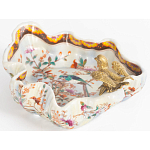 Блюдо фарфоровое Polly варинант исполнения - 4 | Loft Concept в Липецке