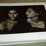 Подарочная книга величайший фотограф Альберт Уотсон The Vienna album Albert Watson варинант исполнения - 5 | Loft Concept в Липецке