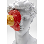 Статуэтка Bust of David and Ice Cream варинант исполнения - 3 | Loft Concept в Липецке