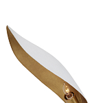 Бра белое с 2-мя плафонами в виде лепестков Delicate Flower варинант исполнения - 1 | Loft Concept в Липецке