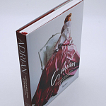 Книга Adrian: A Lifetime of Movie Glamour, Art and High Fashion варинант исполнения - 3 | Loft Concept в Липецке