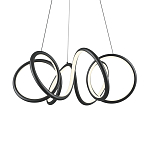 Люстра подвесная Curve 3000-4000К варинант исполнения - 2 | Loft Concept в Липецке