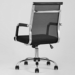 Офисное кресло с сетчатой спинкой NETTING варинант исполнения - 5 | Loft Concept в Липецке