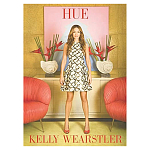 Коллекционный Арт-альбом HUE Kelly Wearstler 2009 Hardcover Interior Design 2009 Букинистика варинант исполнения - 1 | Loft Concept в Липецке