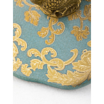 Фарфоровая шкатулка Swan Lake варинант исполнения - 3 | Loft Concept в Липецке