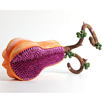 Статуэтка тропический фрукт Pandora Tropical Fruit Orange Alien Pumpkin варинант исполнения - 4 | Loft Concept в Липецке