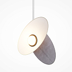 Подвесной светильник Evolution 3000К 9Вт варинант исполнения - 2 | Loft Concept в Липецке