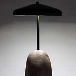 Настольная лампа STONE варинант исполнения - 3 | Loft Concept в Липецке