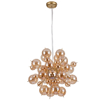 Люстра Golden Element варинант исполнения - 2 | Loft Concept в Липецке