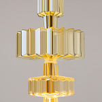 Подвесной светильник Level C 3000К 12ВТ варинант исполнения - 6 | Loft Concept в Липецке