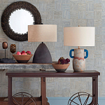 Настольная лампа с корпусом в виде состаренной вазы Shades варинант исполнения - 3 | Loft Concept в Липецке