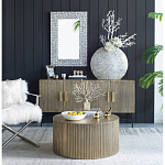 Бамбуковая чаша The Puzzle of Fate варинант исполнения - 11 | Loft Concept в Липецке