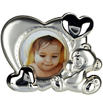 Фоторамка детская Childhood Corner My Heart варинант исполнения - 1 | Loft Concept в Липецке