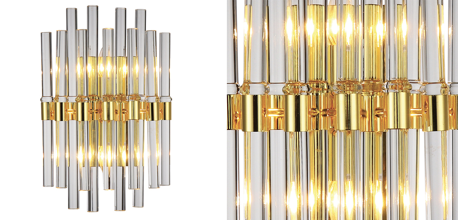 Бра Luxxu Sconce Бра Luxxu Sconce - Loft-Concept в Липецке